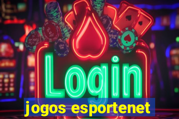 jogos esportenet